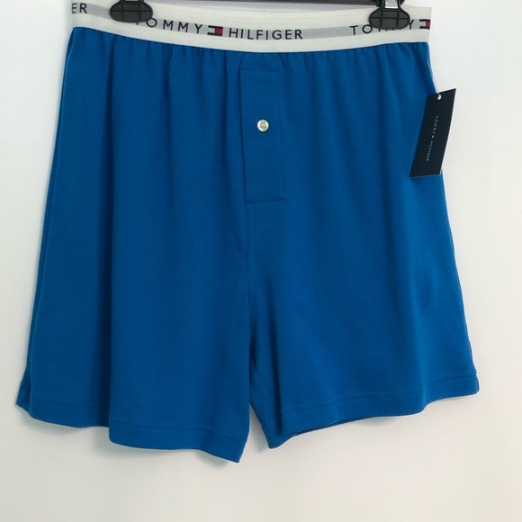 Tommy Hilfiger Men’s Boxer Shorts Cotton M (32-34) New NWT - Picture 8 of 13